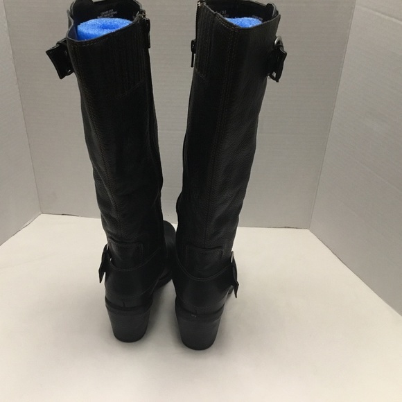 BOC boots - Picture 5 of 15